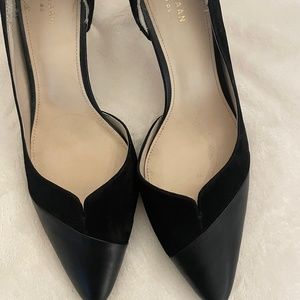 Cole Haan Highline D’Orsay Pump, Size 8.5B